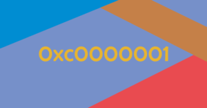 Ошибка 0x0000001E в Windows 7